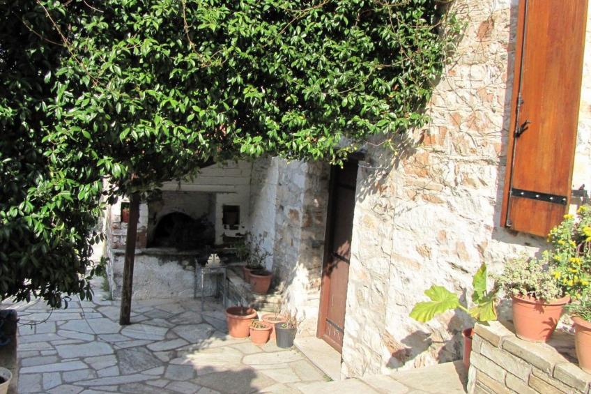 Lefokastro Pilion - foto 39