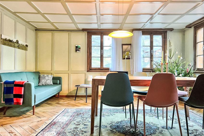 Haus Elsenmatte - foto 4