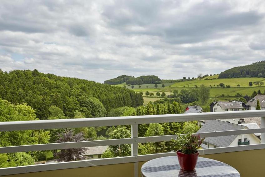 Sunday Hotel Willingen Superior Mountain View - foto 27