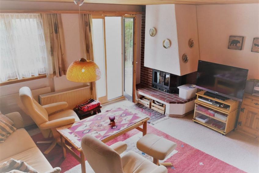 Ferienhaus Tschifferli, Obersaxen Affeier, (Obersaxen Affeier), - foto 4