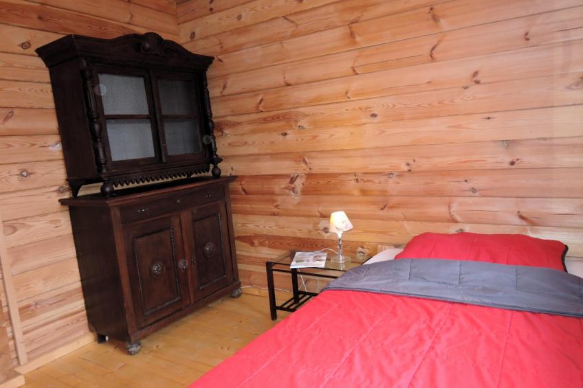 Dom wakacyjny dla miłośników przyrody - foto 13