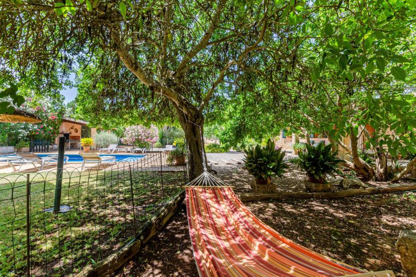 YourHouse Can Rafelino - foto 43