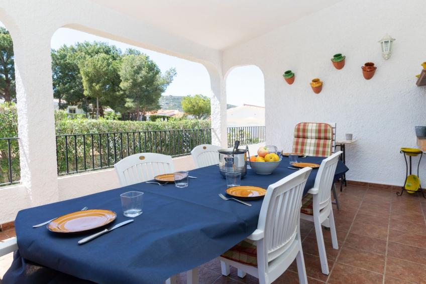 Villa Paloma - foto 26