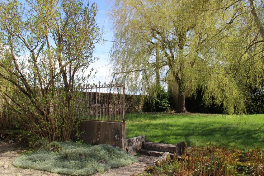 Maison de Vacances - Bouix - foto 38