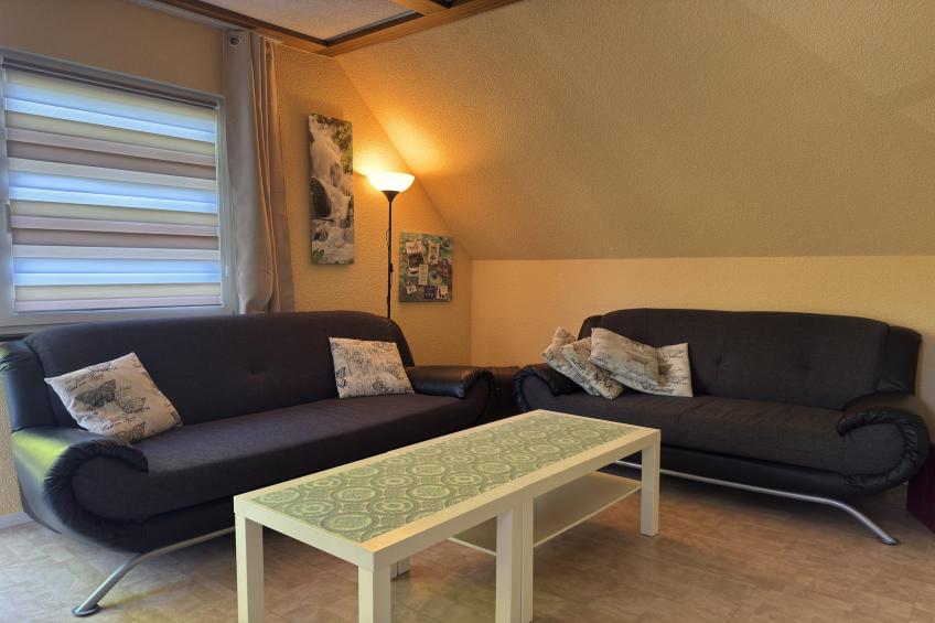 Appartements, Frankenau - Type B - foto 9