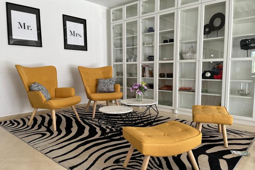 Chalet Entremares - foto 3