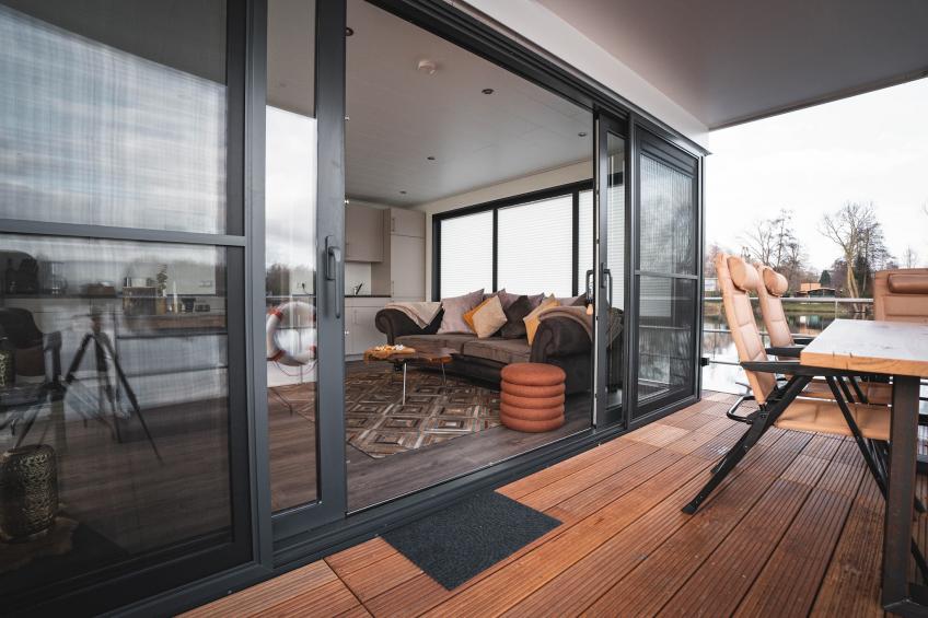 Hausboot in Höxter - foto 22