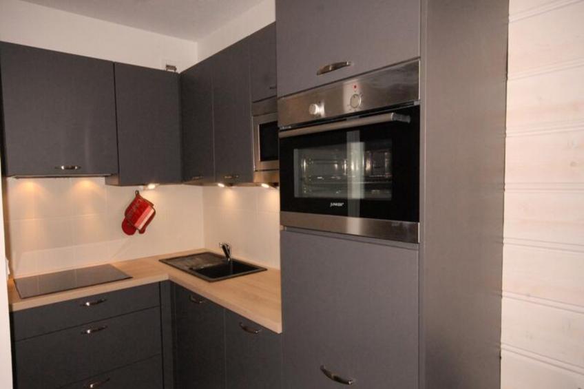 Résidence Marmottes - foto 5