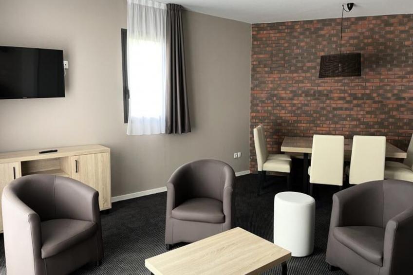 Résidence Le Portillo - Piscine - foto 2