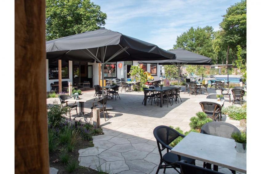 Module Wood 4 personen - foto 15