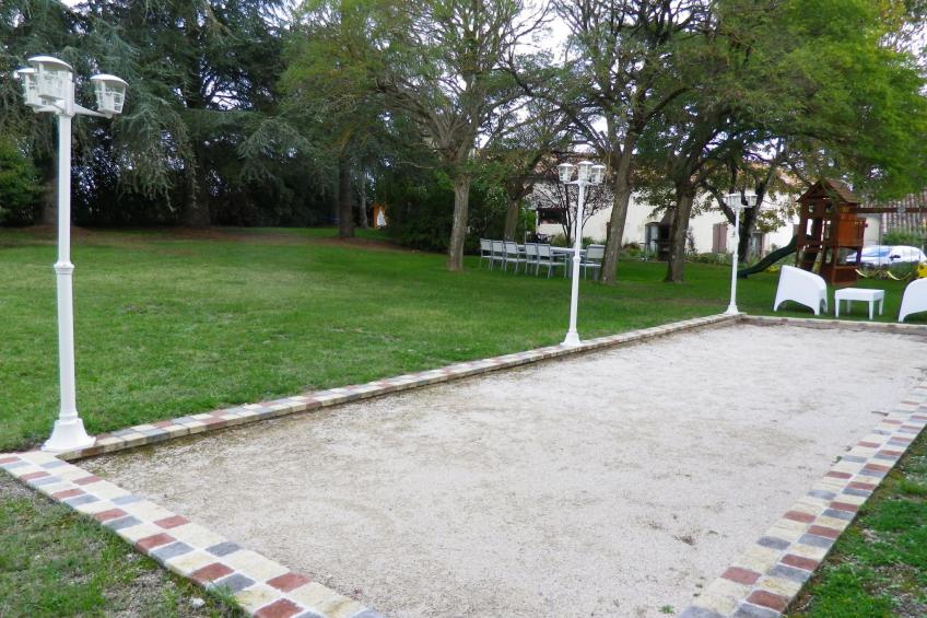 Villa mit Jacuzzi - foto 10