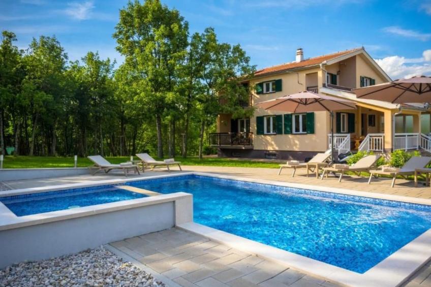 "Alte Eiche" mit Pool, Grill, Terrasse - foto 2
