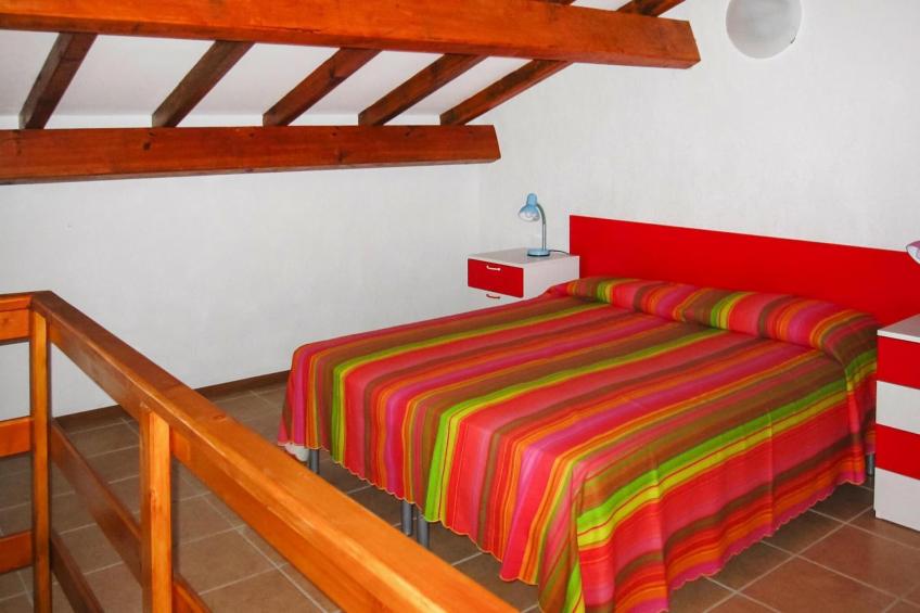 Résidence Marina Corsa in Ghisonaccia - Type B - foto 4