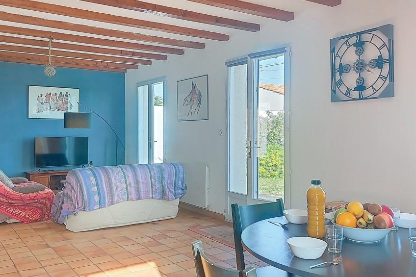 La Bétaudière - foto 9