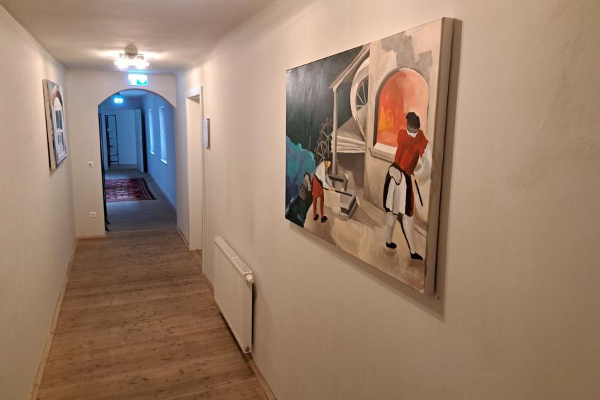 Oberstbergmeisteramt - foto 15