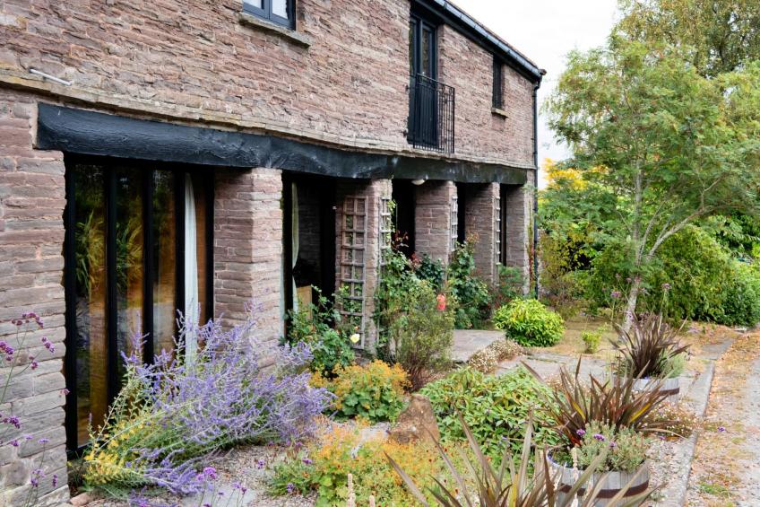 New Lodge Granary - foto 36