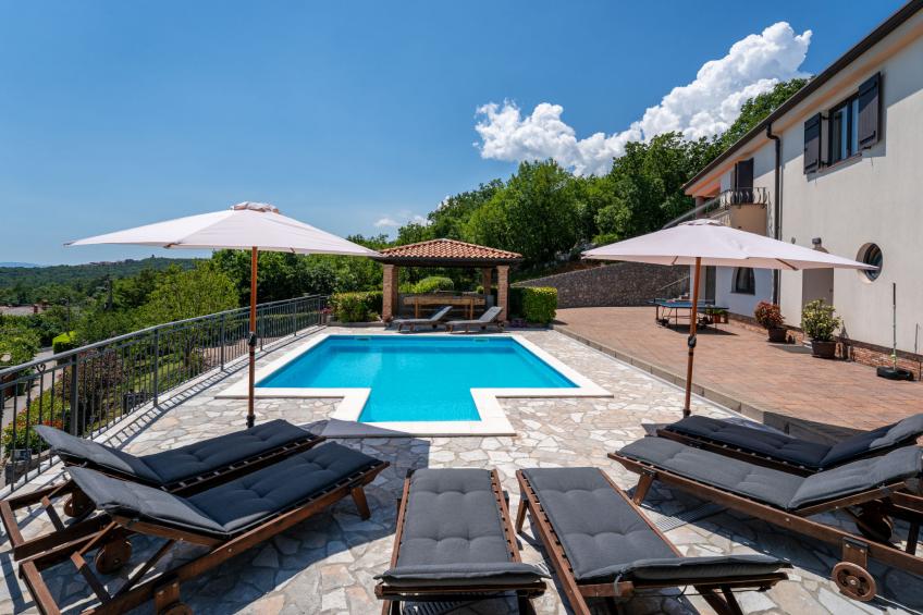 Haus Villa Toni (OPA301) - foto 7
