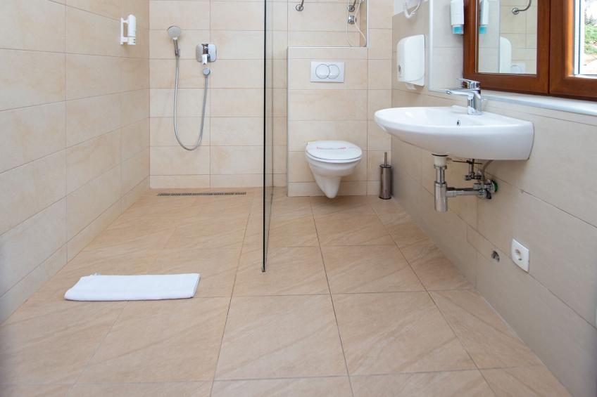 Hotel Princ- Standard Twin Room 206 - foto 65