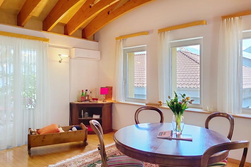 Casa Arancio - foto 22