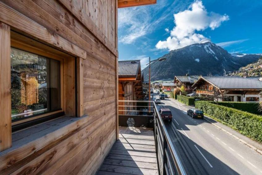 Résidence Hirondelle - foto 34