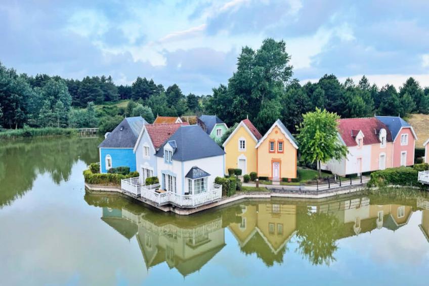 Résidence Belle Dune - maeva Home - foto 4