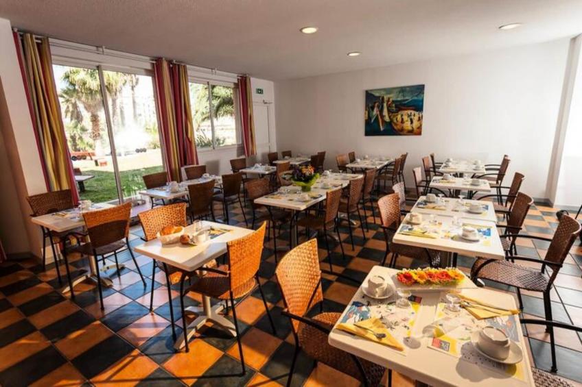 Résidence Mer & Golf Port Argelès - foto 26