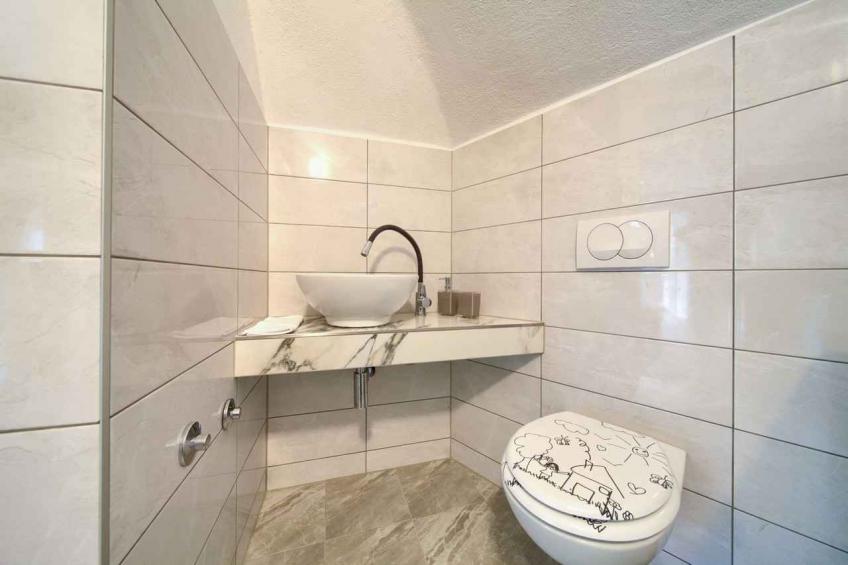 Holiday apartment surrounded by olive trees - BF-HPR7C - foto 17