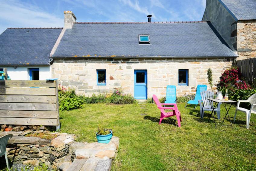 Maison à Plovan - foto 17