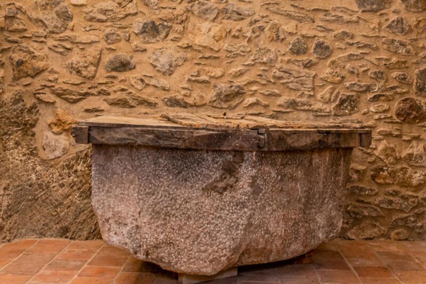 Mobil Home - Bungalow - Cottage à Boadella i les Escaules - foto 21