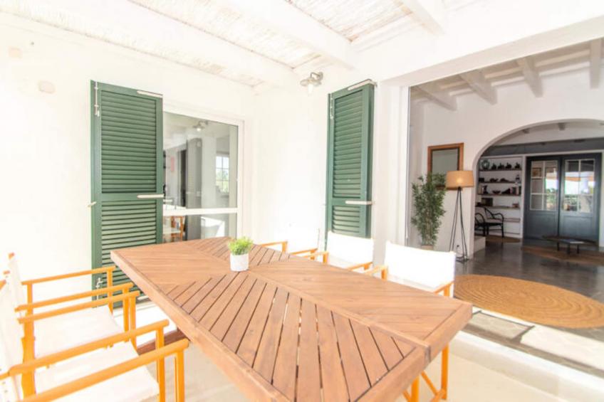 Maison à Cala Galdana - foto 44