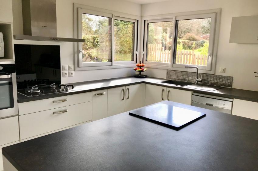 Ferienvilla "Gite bout du monde" (Ferienhaus am Ende der Welt) - foto 7