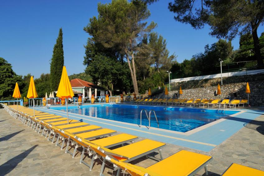 Residence C'era Una Volta Two-room Apartment 5 Pax - foto 14