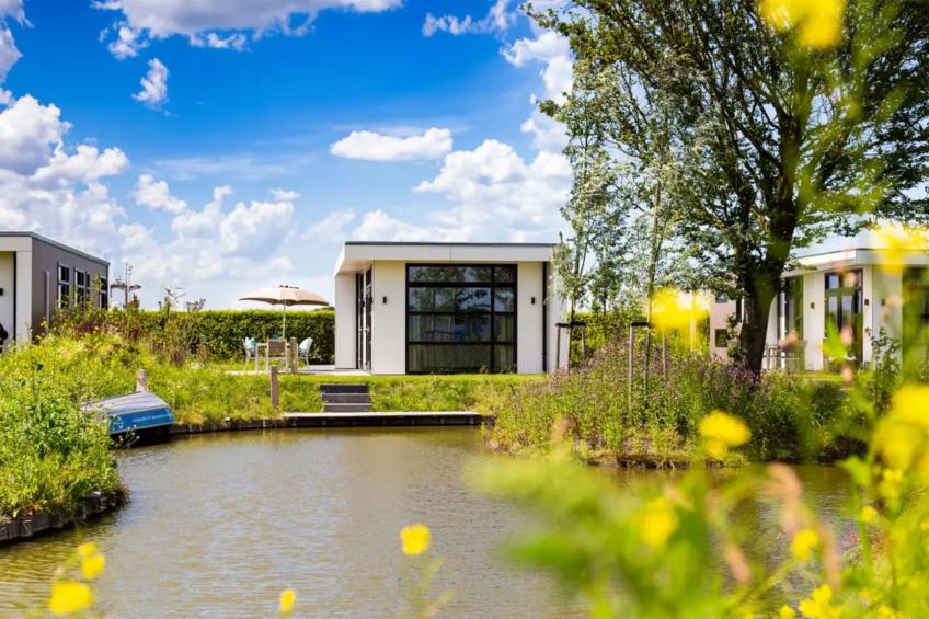 Natuurhoeve 6 persons - foto 17