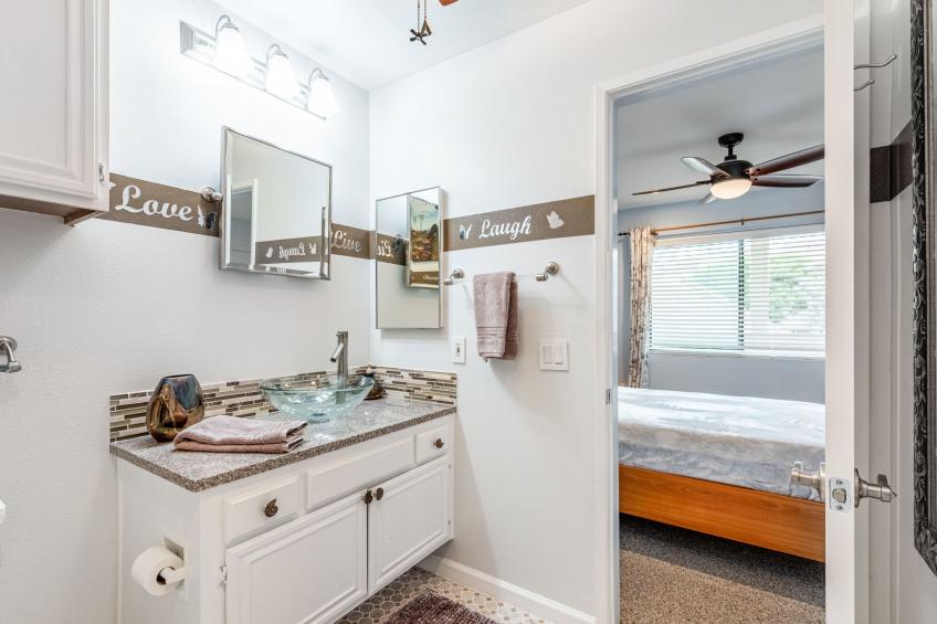 Meerblick Eigentumswohnung gegenüber dem Strand - foto 10