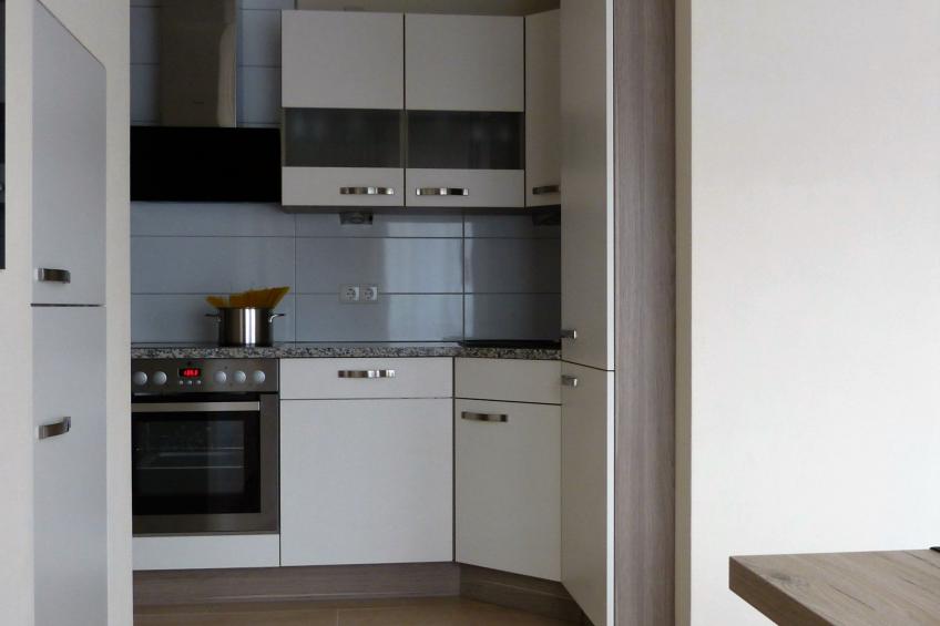 mit Parkplatz und Terrasse - foto 4