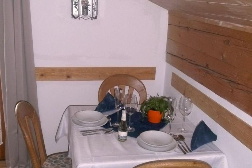 Dachgeschosswohnung mit toller Aussicht vom Balkon - foto 4