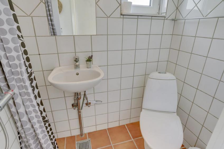 "Øthi" in Western Jutland - foto 35