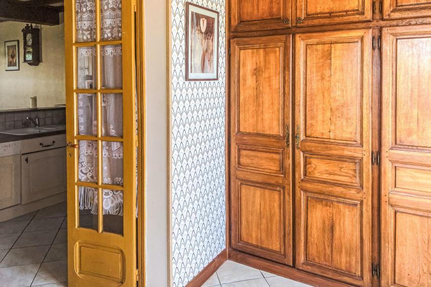 Hausteil ohne Pool (BCT405) - foto 16