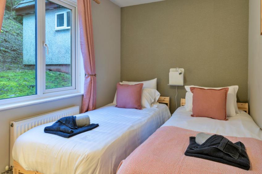 Toblerone Lodge - foto 12