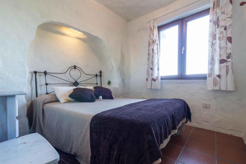 Cave-House El Mimo - 4 Pax - foto 11