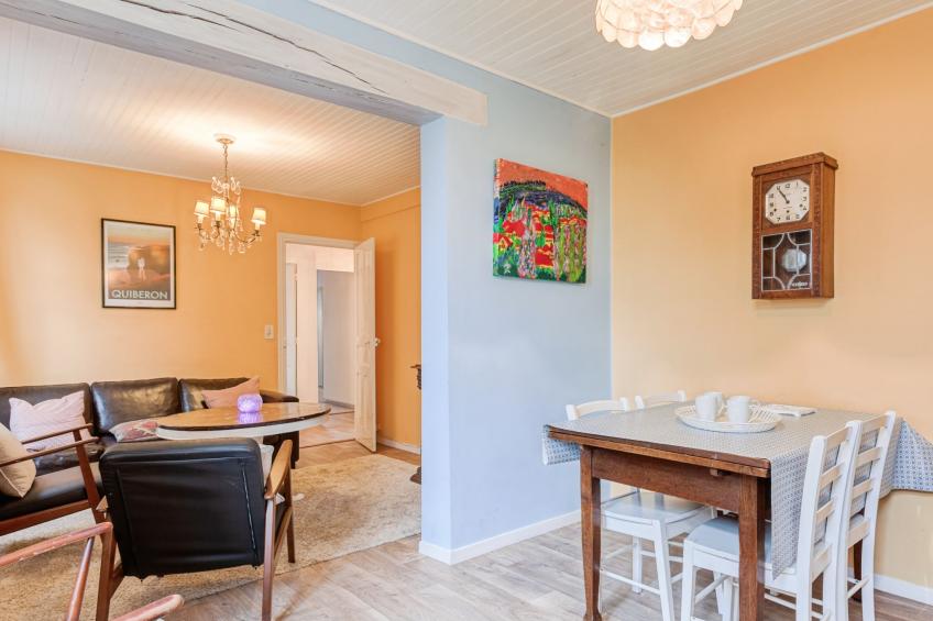 Maison Rose - foto 22