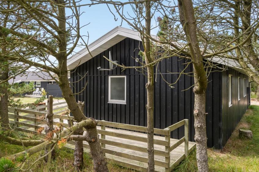 "Mads" - 950m from the sea in NW Jutland - foto 18