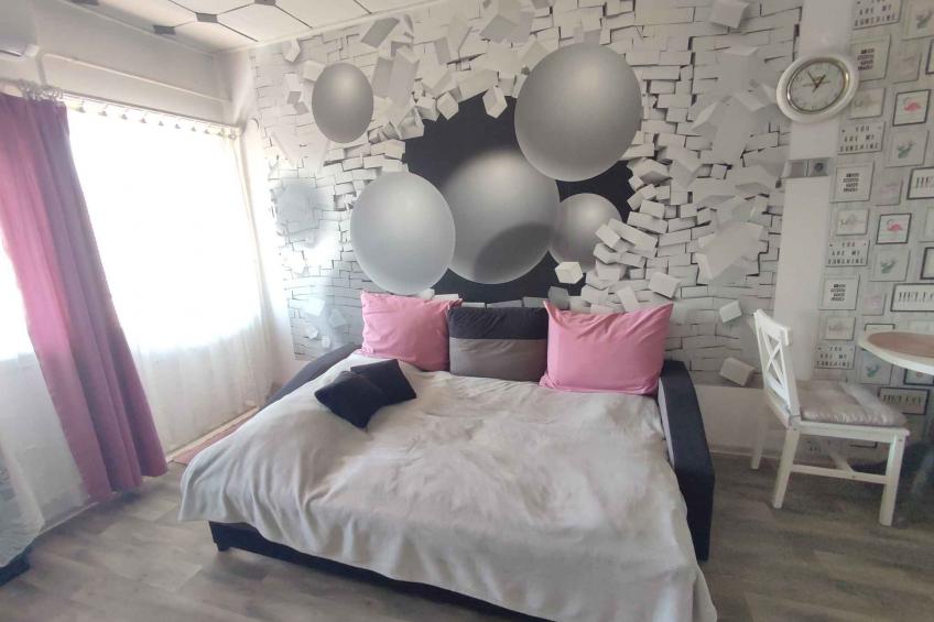 Holiday apartment near the center - BF-MJR4 - foto 10