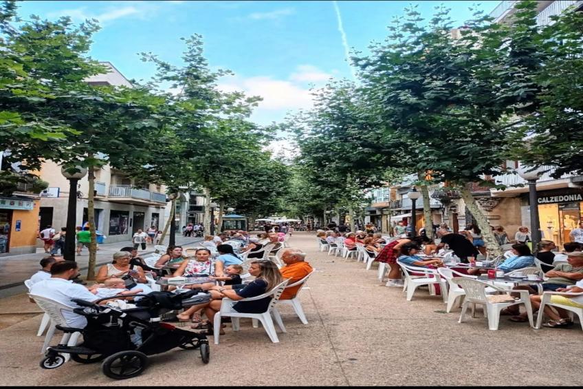 Vivalidays Angels - Blanes - Costa Brava - foto 20