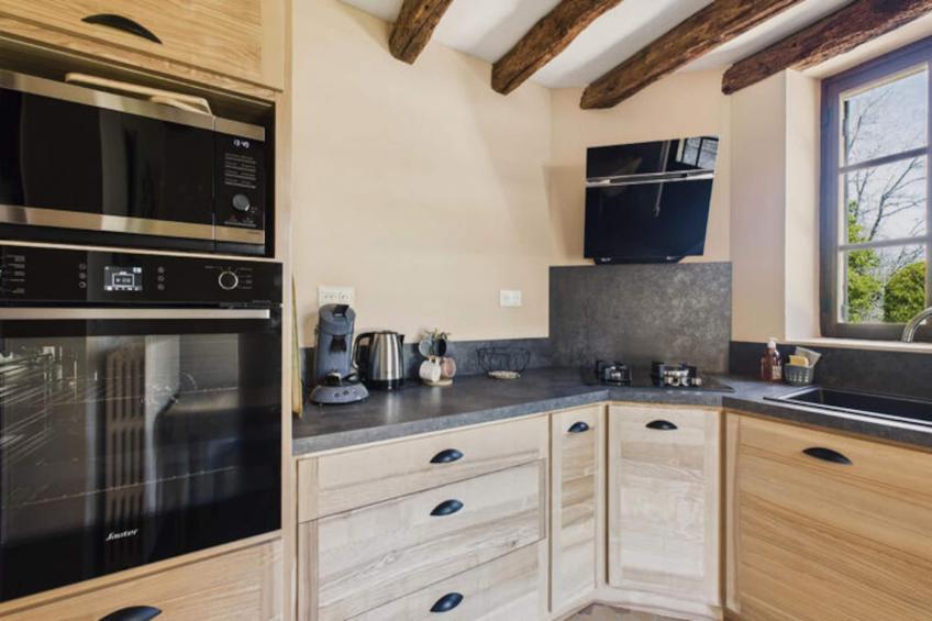 Maison à Mauzens et Miremont - foto 5