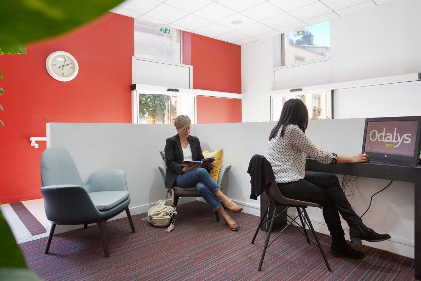 Appart'hôtel Colombélie S2p Balcon - foto 24