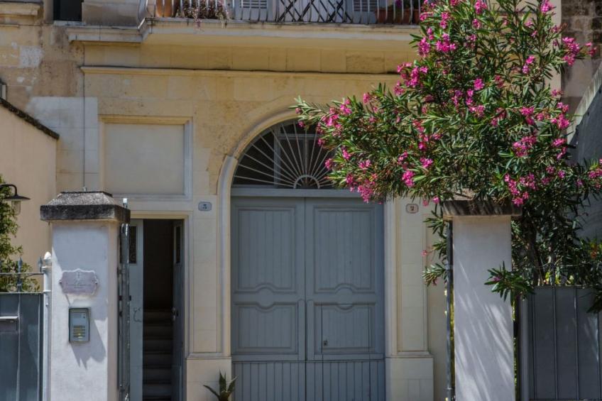 Wohnung 'Nuvole Barocche' mit Balkon - foto 3