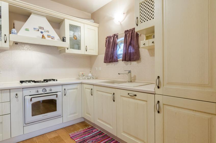 "Jeger" mit Terrasse - foto 6