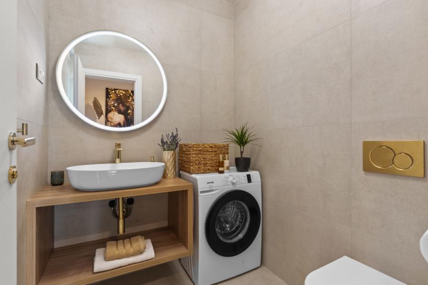 Luxuriöse Waldvilla mit beheiztem Pool in Kroatien - foto 37