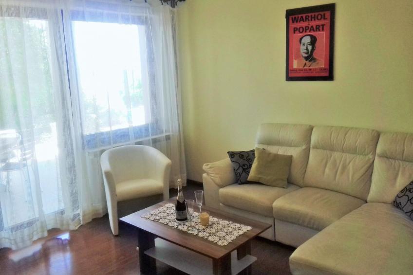 Apartment "Lavendel" mit Meerblick - foto 6